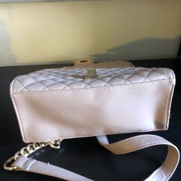 Great crossover bag with chain strap - Picture 7 of 7